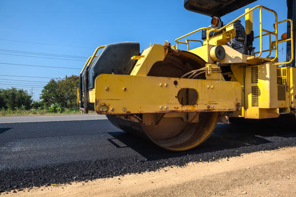 Best Paver Driveway Installation  in Brewster, NY