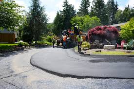 Best Custom Driveway Design  in Brewster, NY